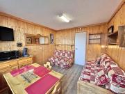 Résidence Chaviere - Studio au pied des pistes idéal couple appartement pour 2 personnes MAE-4054