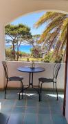 Villa Erica vista mare