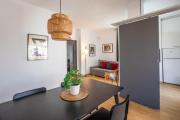 7CROM1130 - 2BD Eixample with a big terrace