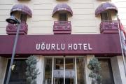 Ugurlu Hotel