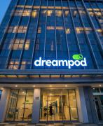 Dreampod Soekarno Hatta Airport