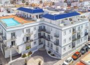 Appartement Laduna , Résidence Ventura