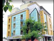 Top Puducherry