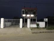 Sangrila gues house