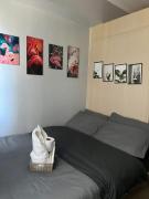 Lazybugs Condotel