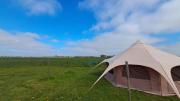 Yurt-tent