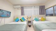 -Green Heights D- Within walking distance of Shin-Okubo Station