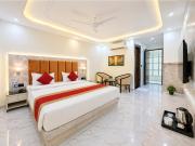 Top New Delhi