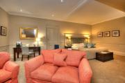 Isle of Eriska Hotel Spa & Island