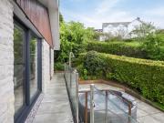 The Gables - Fabulous Views with Hot Tub sleeps 8