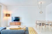 Stay in the Heart of Ostend at steps from the Beach