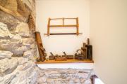 Charming old stone house