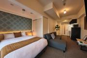 Grand Residence Hotel Tenjin