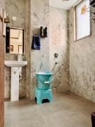 Peaceful Urban Loft in South Delhi