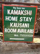 Top Kausani