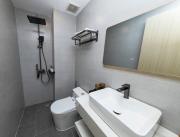 HOME AI Apartment
