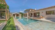 Beautiful Contemporary house Ramatuelle with Pool