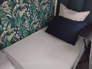 La Villa Just for Sleep Male dorm shared room 8pm to 10am