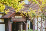 Hostellerie et SPA de la Vieille Ferme