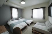 ITOSHI Kyoto Inn 二条城