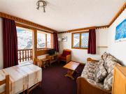Appartement ski aux pieds pour 8 pers., Les Menuires - FR-1-452-90
