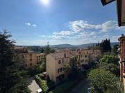 Bigazzini 5 - 2 ampie camere luminose - ItalyWeGo