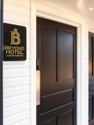Beyond Hotel & Apartments