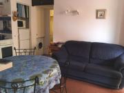 Appartement T3 Rez de chaussé - 300 m plage - Parking Privé 4CL55