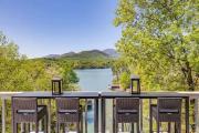 Top Lake Lure