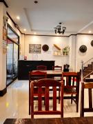 Camellia Hotel