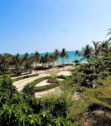 My Marina Beach Hotel Phu Quoc