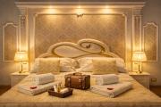Barberini Dream