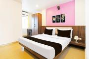 Townhouse Mancheswar Bhubaneswar Formerly Kamla Inn