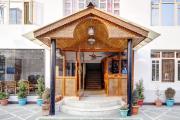 Super Townhouse Rajbagh Formerly Hotel Modern