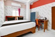 Super Hotel O Nicco Park Kolkata
