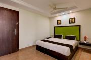 OYO Townhouse Benz Circle MG Road