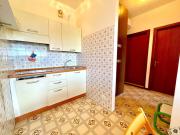 Nice apartment in Porto Santa Margherita with terrace