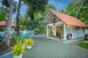Ceylon Princes Villa