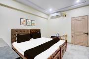OYO Hotel O Proddatur Crossway Formerly Thallam Residency