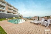 ViVi Homes - Sole Mio - Sea View - Terrace - Pool