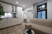 Modern Cozy Flat Madrid Center