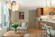 Eiffel Tower - Best deal for 4 people