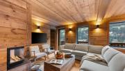 Barme Apartment - Latitude Champéry
