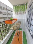 Cozy & Stylish Studio in Ngara - Near CBD