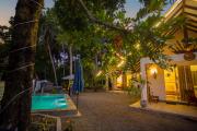 Ceylon Princes Villa