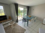 La Terrasse du Golf Bourgenay