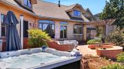 Timber Rock Retreat by AvantStay