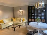 Beautiful 2 bedroom apartment on Abbey Road