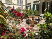 Next to the Duomo of Florence, Raffaello, with Private Patio