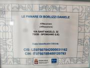Top Spongano